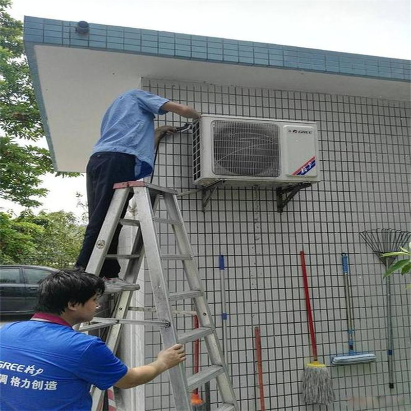 深圳龙岗区空调e5故障怎么解决维修大概要多少钱